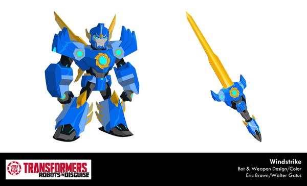 Huge Robots In Disguise Concept And Design Art Drop From The Portfolio Of Walter Gatus 33 (33 of 47)